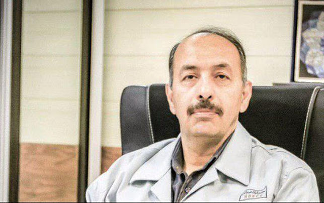 کسب 4 رکورد تولید در فولاد هرمزگان