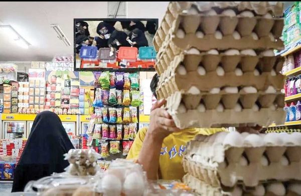 
تأخیر در تسویه حساب، انگیزه اصناف برای اجرای کالابرگ را کاهش می‌دهد