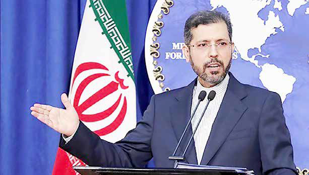
آمریکا مانع ورود منابع مالی ایران به کانال سوئیس می‌شود