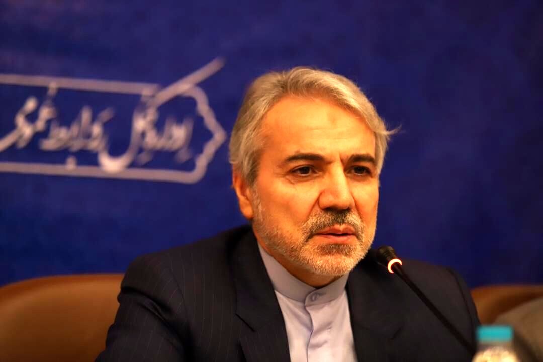 حاشیه‌ای تازه بر سر بودجه و استعفای روحانی