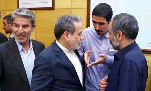 چراغ سبز به انزوا، نه به مذاکره