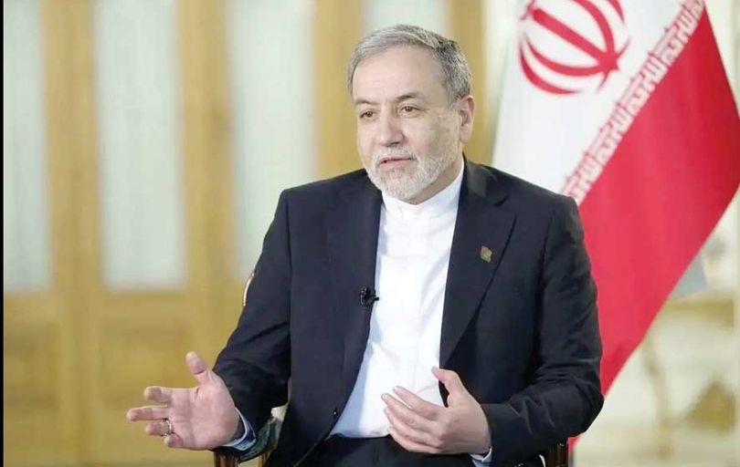 
هنوز دولت موجود در افغانستان را شناسایی نکرده‌ایم