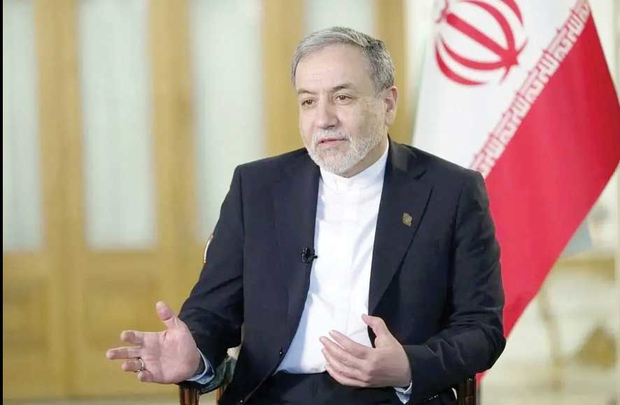 
هنوز دولت موجود در افغانستان را شناسایی نکرده‌ایم