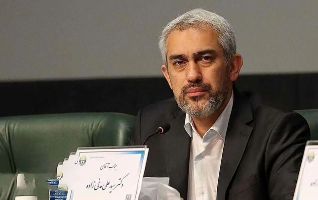 

روابط اقتصادی با چین 

با جدیت دنبال می‌شود