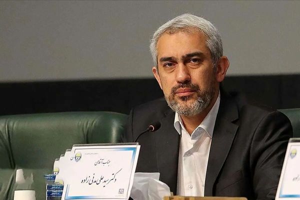 روابط اقتصادی با چین
با جدیت دنبال میشود