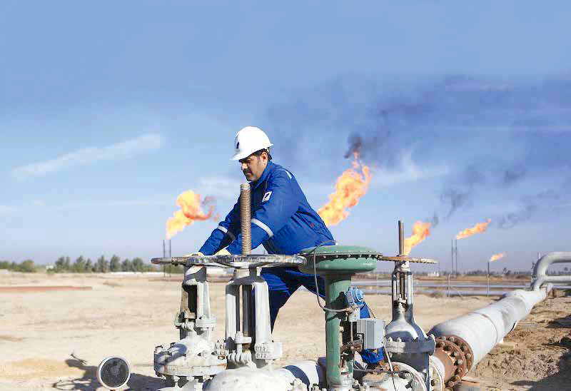 
کابوس نفتی ایران درحال تعبیر است