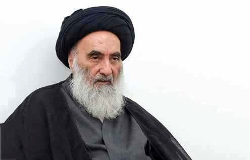 زلزله مرجعیت شیعه در مرزهای دین و سیاست