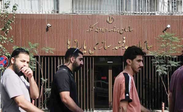 ماهیگیری دولت از آب گل‌آلود بودجه غیرشفاف