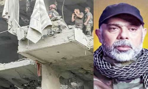 مقاومت یا صبر استراتژیک؛ حزب‌الله چه پاسخی می‌دهد؟