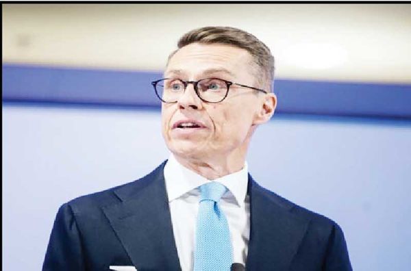 رهبران اروپا برای حضور در نشست ترامپ-زلنسکی به واشنگتن میروند