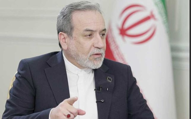 
 روز پنجشنبه در ژنو با طرف آمریکایی دیدار می‌کنیم