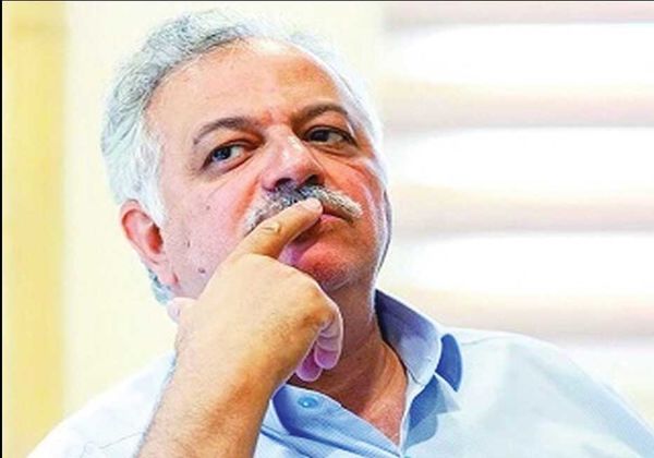 
پزشکیان با تندروها دهان ‌به‌ دهان نمی‌شود و کار خوبی می‌کند