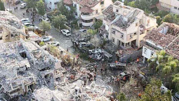 
ماشین تجاوز دشمن چگونه متوقف شد؟