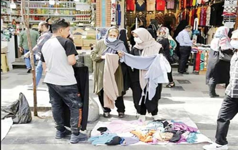 اجاره پیاده‌رو در تهران 

از ۱۰۰ تا ۲۵۰ میلیون تومان!