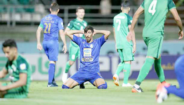 رباط نا کریم!