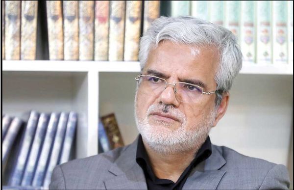 
تغییر ویژه‌ای در ساختار‌ها مشاهده نمی‌شود