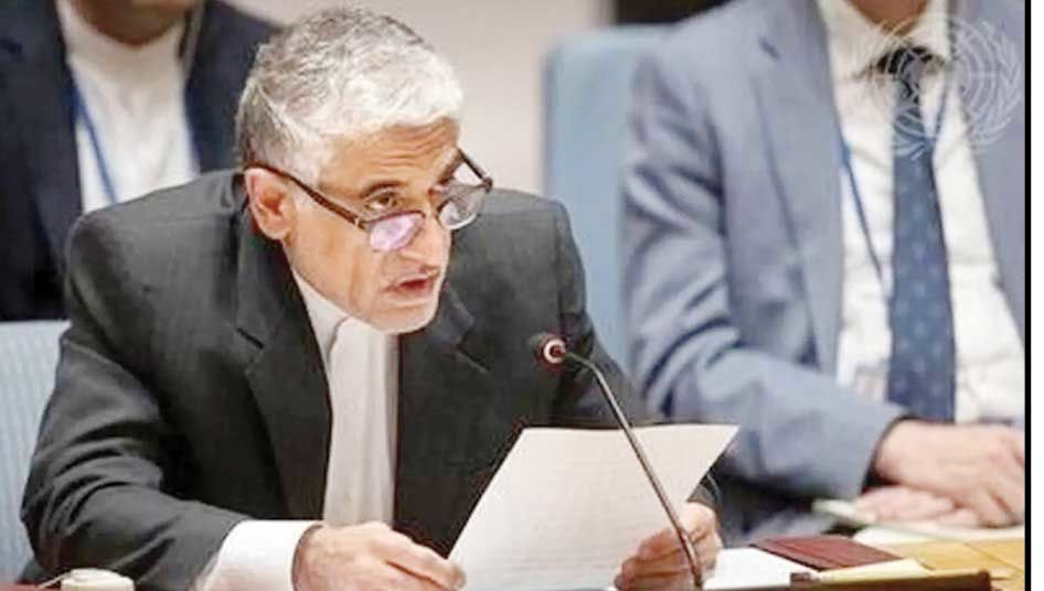 
اقدام فوری و سلبی شورای امنیت در قبال حمله نظامی علیه ایران