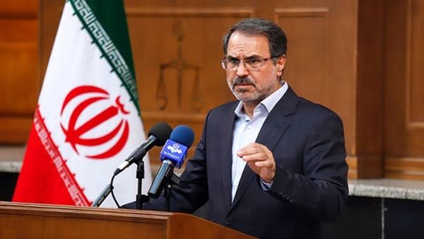 دادگاه اتهام افساد فی‌الارض دانشجویان شریف را محرز ندانست