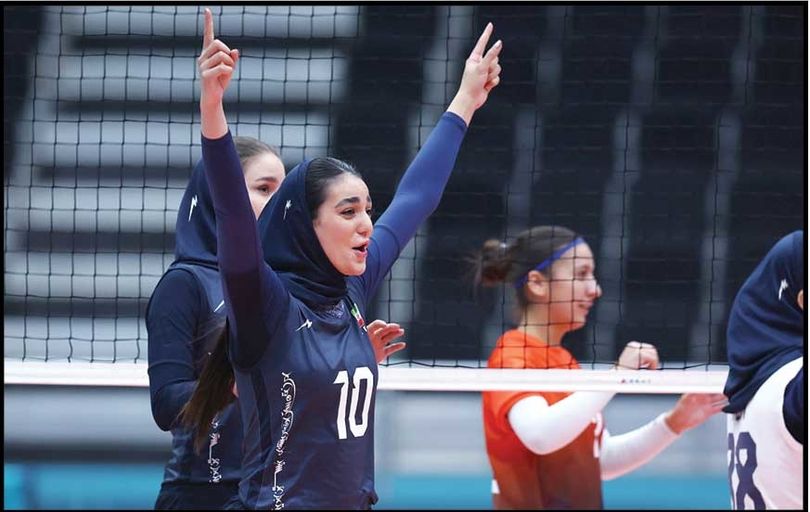 نبرد بر سر برنز