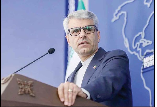 
 برنامه‌ای‌ برای مذاکره با آمریکا نداریم