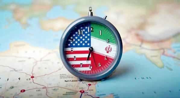 سیگنال‌های «تماس» از دو سوی اقیانوس!