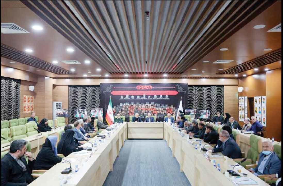 
بازگرداندن مهاجران غیرقانونی در کمال احترام و آرامش انجام شود