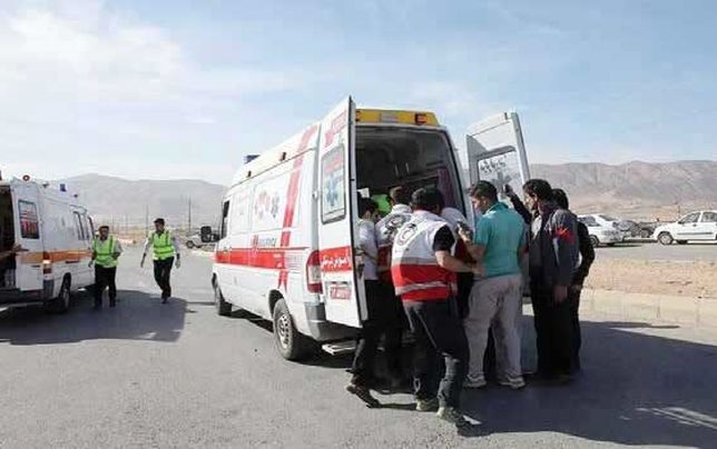 تکرار حوادث کار با تغییر نام قربانی