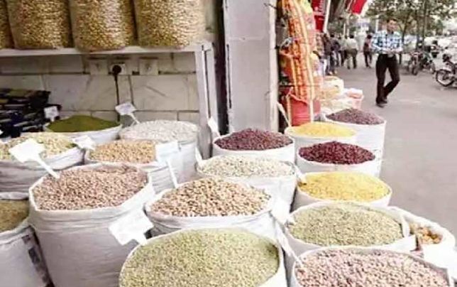 امضاهای طلایی وزارت جهاد، چرخة تامین حبوبات را به‌هم زده است