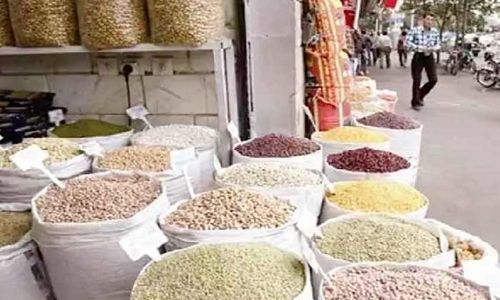 امضاهای طلایی وزارت جهاد، چرخة تامین حبوبات را به‌هم زده است