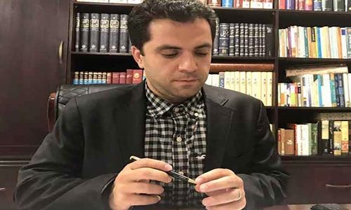 توقف صدور مجوز کافه‌داری در قم، جرم امنیتی است