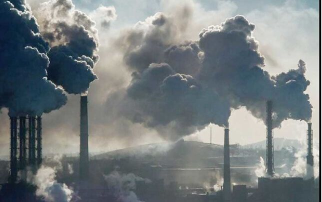 
مصرف مازوت به شکل بی‌سابقه‌ای بالا رفته است