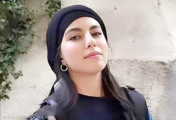 قتل «الهه»؛ بازتاب خشونت جنسیتی در جامعه‌ای محروم و ملتهب است