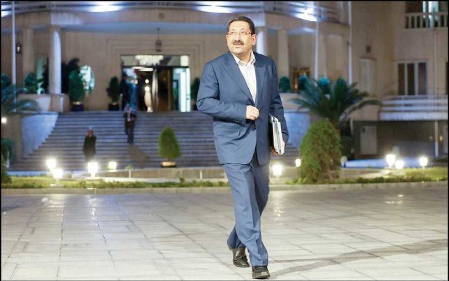 
قانون جامع زغال‌سنگ، امنیت شغلی کارگران را تضمین می‌کند