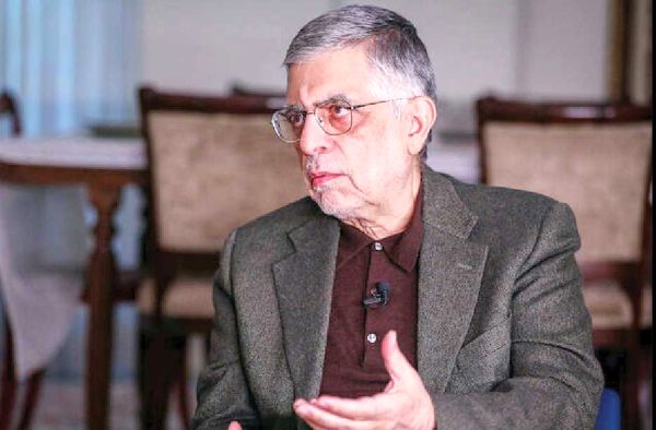 
8  میلیون نفر هم به خیابان بیاید، تاثیری بر حجاب جامعه ندارد