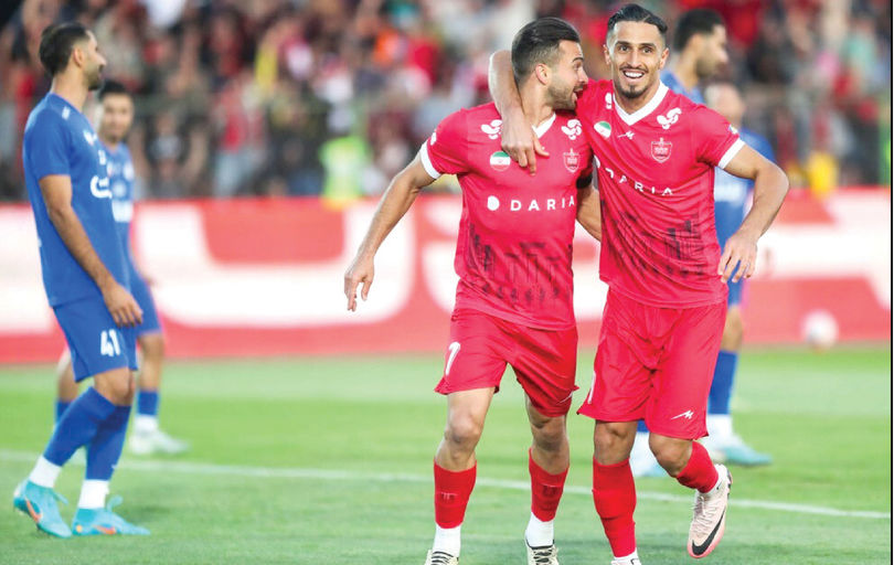 حالا وقت جنگ است