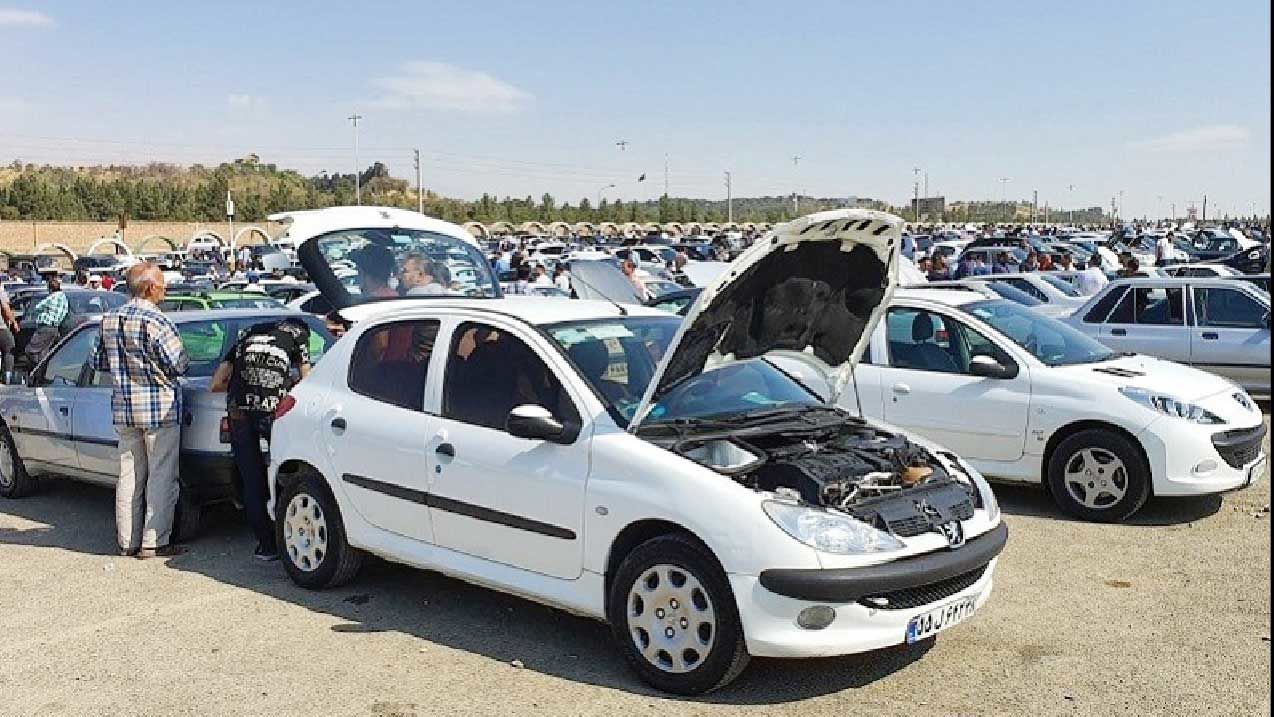 
وزارت صمت مسئول اصلی آشفتگی بازار خودرو است
