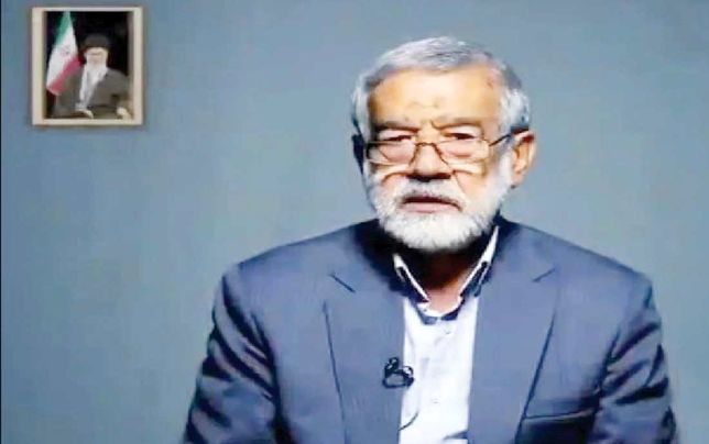 
عراقچی هم مانند ظریف در خیانت برجام شریک است