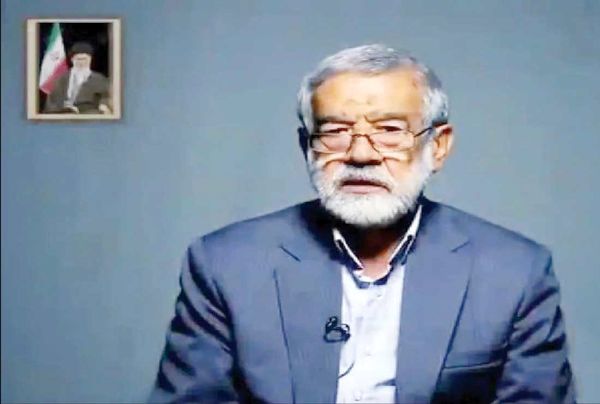 
عراقچی هم مانند ظریف در خیانت برجام شریک است