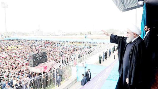 روابط با همسایگان را توسعه می‌دهیم