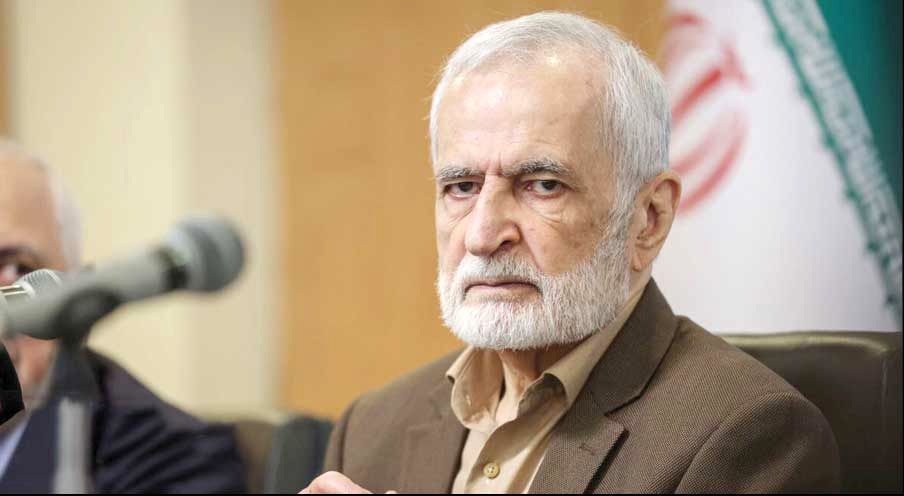 
در ارتباط با همسایگان اشتباهات زیادی داشتیم