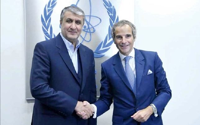 
بازرسان آژانس در ایران گم شده‌اند؟