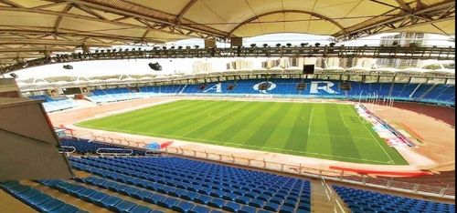 استقلالی‌ها نتوانستند مجوز بازی در مشهد را به دست بیاورند؛
ورود ممنوع