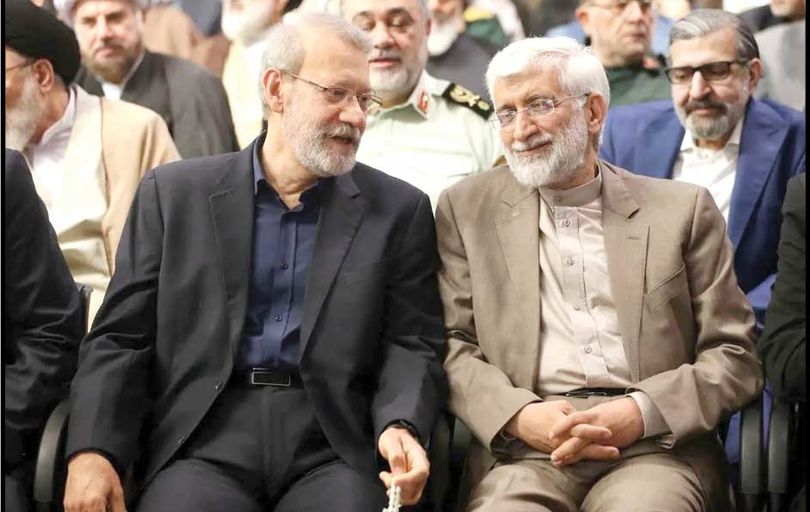 
اگر جلیلی از شعام جدا شود، شاهد تنش‌زدایی در سیاست خارجی خواهیم بود