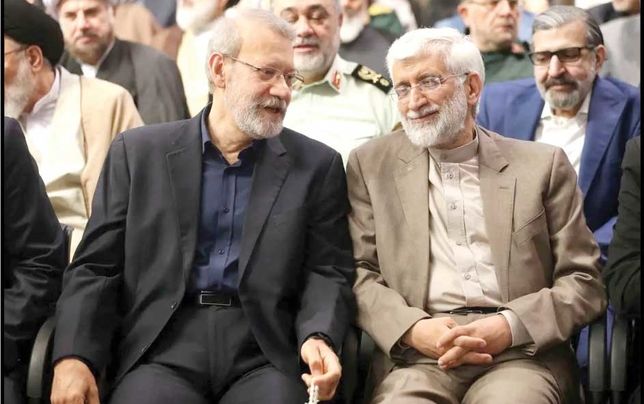
اگر جلیلی از شعام جدا شود، شاهد تنش‌زدایی در سیاست خارجی خواهیم بود