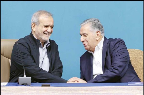 
نگرانیم دغدغه‌های بخش تولید رفع نشود