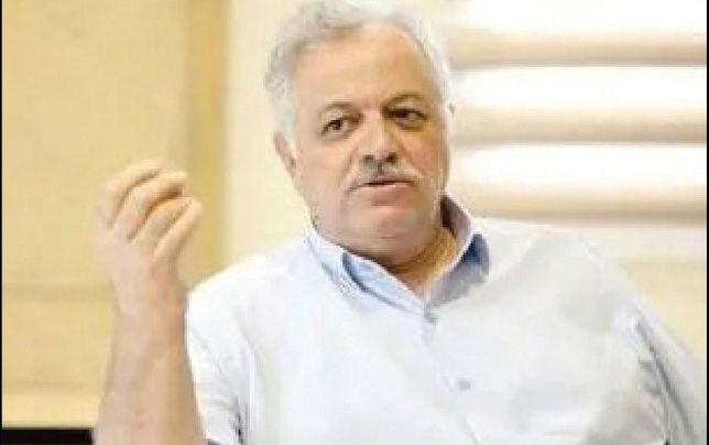 پرونده هسته‌ای ایران در فاز انجماد قرار دارد