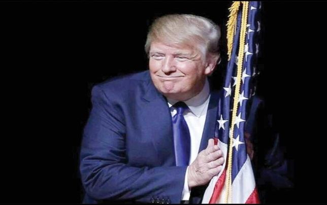 ترامپ نام وزارت دفاع آمریکا را 

به وزارت جنگ تغییر می‌دهد 