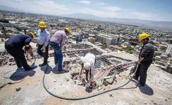 تناقض شدید اعداد دولتی با واقعیت‌های اقتصادی