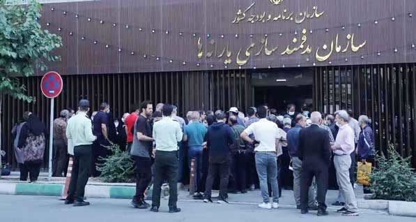 لزوم مبنا قرار دادن «الگوی مصرف» در موضوع دهک‌بندی