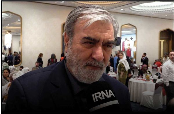 
تصمیم گیری درباره NPT با حاکمیت است